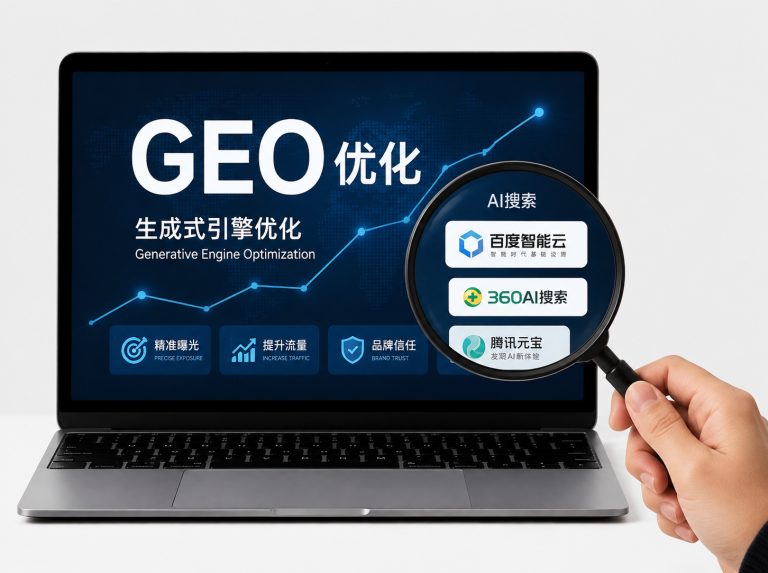 葫芦岛GEO智能问答优化系统